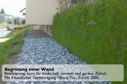 Rollrasen ist vielseitig