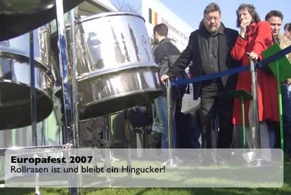 Europafest 2007 Berlin