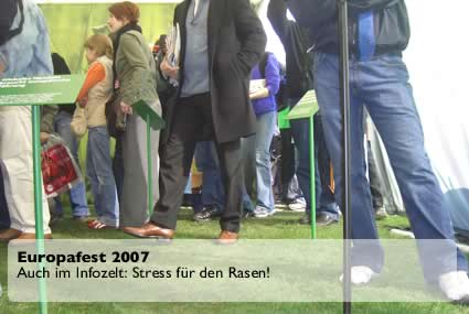 Europafest 2007 Berlin