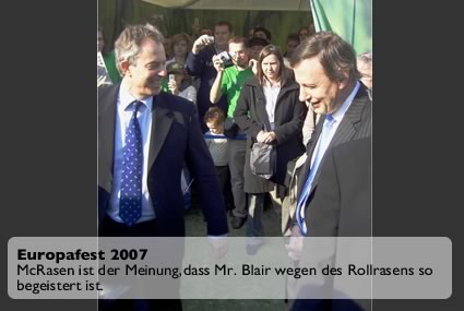 Europafest 2007 Berlin