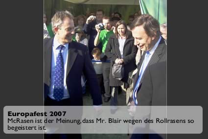 Europafest 2007 Berlin