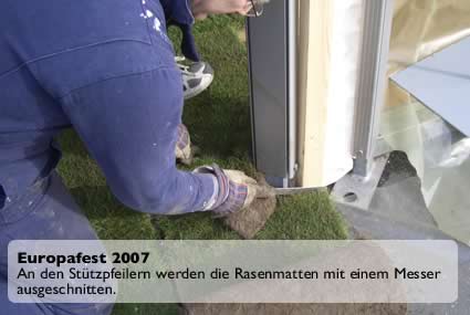 Europafest 2007 Berlin