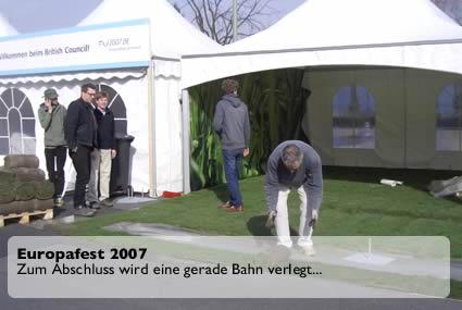 Europafest 2007 Berlin