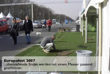 Europafest 2007 Berlin